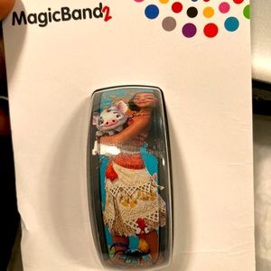 Moana Magicband 2